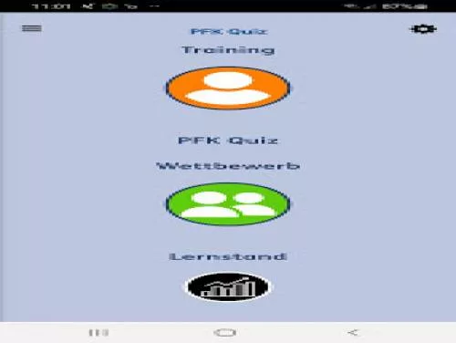 Astuces de Personalfachkaufleute pour Android e iPhone Astuces de Personalfachkaufleute pour Android e iPhone