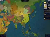 Astuces de Age of History II Asia pour Android e iPhone