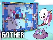 Astuces de Forager pour Android e iPhone