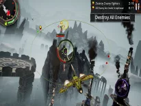 Astuces de Warhammer 40,000: Dakka Squadron pour Android e iPhone