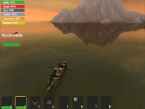 Astuces de Thrive Island Survival Full Version pour Android e iPhone