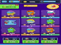 Astuces de Impostor Academy - Abbina e fondi pour Android e iPhone