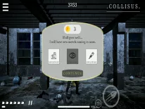 Astuces de Collisus pour Android e iPhone