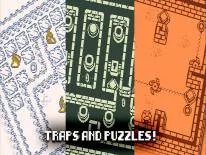 Astuces de Tomb Toad pour Android e iPhone