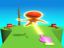 Astuces de Magic Finger 3D pour Android e iPhone