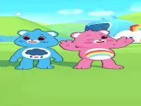 Astuces de Care Bears: Pull the Pin pour Android e iPhone