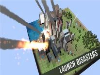 Astuces de Unnatural Disaster pour Android e iPhone