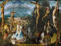 Astuces de The Procession to Calvary pour Android e iPhone
