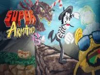 Astuces de Super Armand pour Android e iPhone
