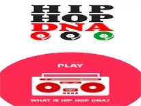 Astuces de HIP HOP DNA Play pour Android e iPhone