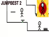 Astuces de Jumpbest 2 Plus pour Android e iPhone