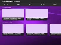 Astuces de SuperGBAC Pro (gba/gbc emulator) pour Android e iPhone