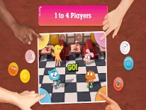 Astuces de Gumball Party pour Android e iPhone