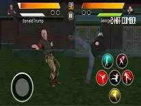 Astuces de Patriots Vs Globalists pour Android e iPhone