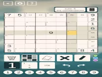 Astuces de Killer Sudoku pour Android e iPhone