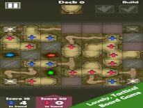 Astuces de Damn Little Town - Board Game pour Android e iPhone
