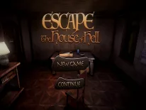 Astuces de Escape the House of Hell: Point & Click Adventure pour Android e iPhone