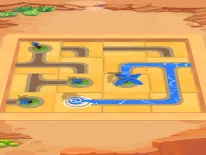 Astuces de Water Connect Puzzle pour Android e iPhone