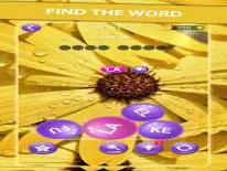 Astuces de Word Serene Bubbles pour Android e iPhone