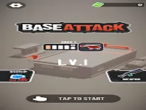 Astuces de Base Attack pour Android e iPhone