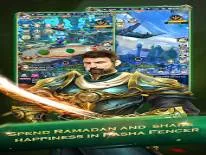 Astuces de Pasha Fencer pour Android e iPhone