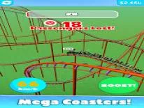 Astuces de Hyper Roller Coaster pour Android e iPhone