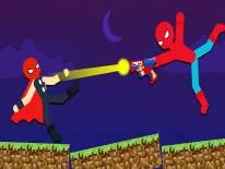 Astuces de Stickman Warriors - Supreme Duelist pour Android e iPhone
