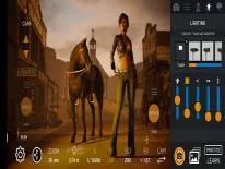Astuces de The Magic Camera 3D Simulator pour Android e iPhone