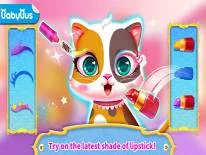 Astuces de Piccolo Panda: Castello animali della principessa pour Android e iPhone