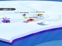 Astuces de Snowball.io pour Android e iPhone