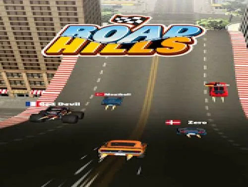 Astuces de Road Hills IO pour Android e iPhone Astuces de Road Hills IO pour Android e iPhone