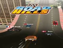 Astuces de Road Hills IO pour Android e iPhone