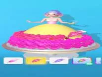 Astuces de Icing On The Dress pour Android e iPhone