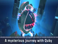 Astuces de QV - A puzzle action adventure pour Android e iPhone