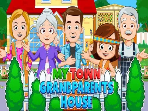 Astuces de My Town : Grandparents pour Android e iPhone Astuces de My Town : Grandparents pour Android e iPhone