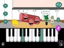 Astuces de Wurst Music pour Android e iPhone