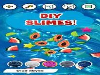 Astuces de Goo: Stress Relief & ASMR Slime Simulator pour Android e iPhone