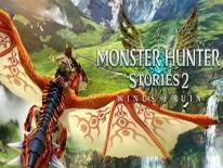 Succès et Trophées de Monster Hunter Stories 2: Wings of Ruin