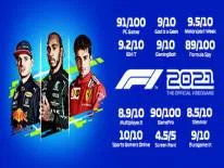 Succès et Trophées de F1 2021