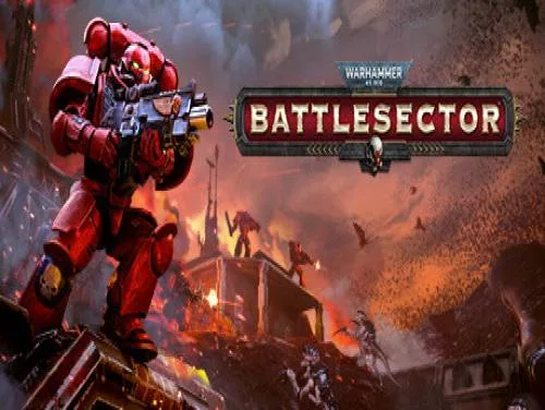 Succès et Trophées de Warhammer 40,000: Battlesector Succès et Trophées de Warhammer 40,000: Battlesector