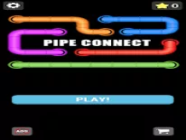 Astuces de Pipe Connect : Brain Puzzle Game pour Android e iPhone