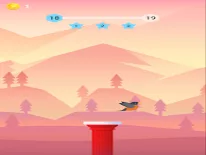 Astuces de Bouncy Bird pour Android e iPhone
