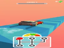 Astuces de Gear Race 3D pour Android e iPhone