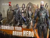 Astuces de Plague of Z pour Android e iPhone