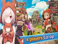 Astuces de Gate Of Mobius pour Android e iPhone