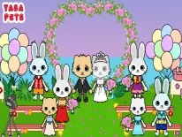 Astuces de Yasa Pets Island pour Android e iPhone