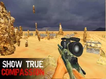 Astuces de Sniper Battle - Call of Commando Shooting Games 3D pour Android e iPhone