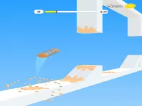 Astuces de Bouncy Stick pour Android e iPhone