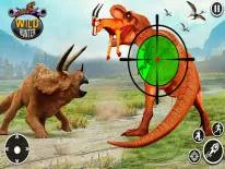 Astuces de Wild Animal Hunt 2021: Dino Hunting Games pour Android e iPhone