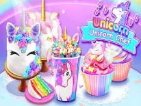 Astuces de Unicorn Chef: Cooking Games for Girls pour Android e iPhone
